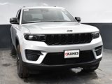 New 2025 Jeep Grand Cherokee Altitude image 2
