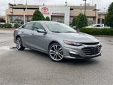 Used 2023 Chevrolet Malibu LT image 2