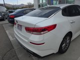 Used 2020 Kia Optima LX image 3