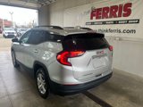 Used 2018 GMC Terrain SLE w/ Driver Convenience Package image 3