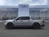 New 2025 Ford Maverick XLT image 3