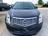 Used 2015 Cadillac SRX Luxury image 3
