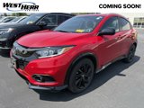 Used 2022 Honda HR-V Sport image 3