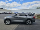Used 2021 Ford Explorer Platinum w/ Equipment Group 601A image 5