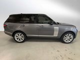 Certified 2021 Land Rover Range Rover Westminster Edition image 6