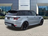 Certified 2022 Land Rover Range Rover Sport HST image 5