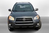 Used 2012 Toyota RAV4 Sport w/ Appearance Pkg image 4