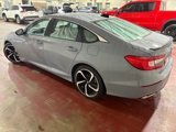 Used 2022 Honda Accord Sport image 3