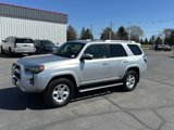 Used 2018 Toyota 4Runner SR5 Premium image 2
