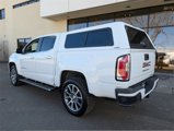 Used 2022 GMC Canyon Denali image 4
