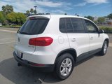 Used 2014 Volkswagen Tiguan S image 5
