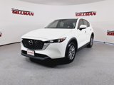Used 2022 MAZDA CX-5 AWD 2.5 S w/ Select Package image 3