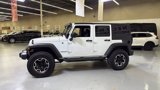 Used 2017 Jeep Wrangler Unlimited Sport w/ Max Tow Package image 5