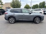 Certified 2023 Nissan Rogue SV image 3