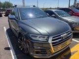 Used 2018 Audi SQ5 Prestige image 3