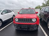 Used 2015 Jeep Renegade Latitude image 4