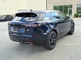 Used 2022 Land Rover Range Rover Velar R-Dynamic HSE image 6