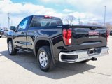 New 2025 GMC Sierra 1500 Pro w/ Pro Value Package image 5