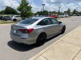 Certified 2022 Honda Civic Sport image 4
