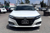 Used 2019 Honda Accord Touring image 2
