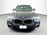 Used 2021 BMW X3 sDrive30i image 2