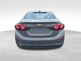 Used 2018 Chevrolet Cruze LT image 4