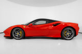 Used 2020 Ferrari F8 Tributo image 3
