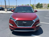 Used 2019 Hyundai Tucson Limited image 3