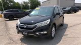 Used 2015 Honda CR-V EX-L image 6