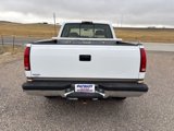 Used 1997 Chevrolet Silverado 1500 4x4 Extended Cab w/ Preferred Equipment Group 2 image 4