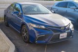 Used 2023 Toyota Camry SE image 4
