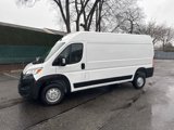 Used 2023 RAM ProMaster 2500 image 2