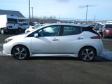 Used 2019 Nissan Leaf SV w/ SV All Weather Package image 4