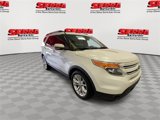 Used 2015 Ford Explorer Limited w/ Equipment Group 301A image 3