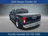 Used 2016 Nissan Frontier SV w/ SV Value Truck Package image 5