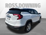 Used 2022 GMC Terrain SLE image 4