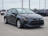 Used 2022 Toyota Corolla LE image 3