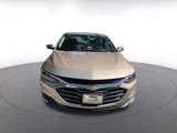 Used 2023 Chevrolet Malibu LT w/ Driver Confidence Package image 2