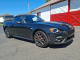 Used 2017 FIAT 124 Spider Abarth image 2