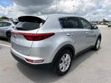 Used 2018 Kia Sportage LX image 4