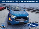 Used 2018 Ford EcoSport SE image 4