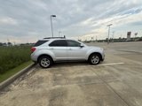 Used 2014 Chevrolet Equinox LT w/ Driver Convenience Package image 2
