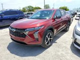 Used 2024 Chevrolet Trax RS image 2