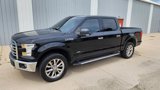 Used 2016 Ford F150 XLT w/ Equipment Group 302A Luxury image 3