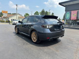 Used 2014 Subaru Impreza WRX Premium image 3