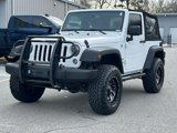 Used 2014 Jeep Wrangler Sport w/ Quick Order Package 23S image 3