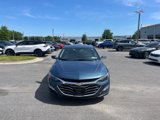 Used 2024 Chevrolet Malibu LT image 2