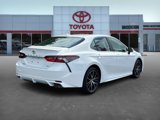 Certified 2023 Toyota Camry SE image 5