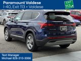 Used 2023 Hyundai Santa Fe SEL image 2