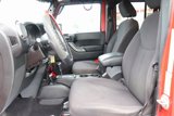 Used 2015 Jeep Wrangler Unlimited Sport w/ Quick Order Package 24S image 2